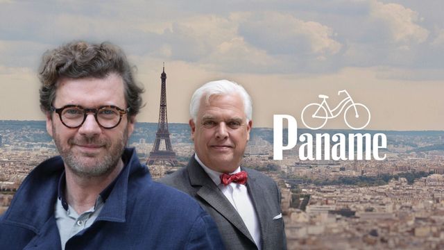Vignette du programme télé Paname