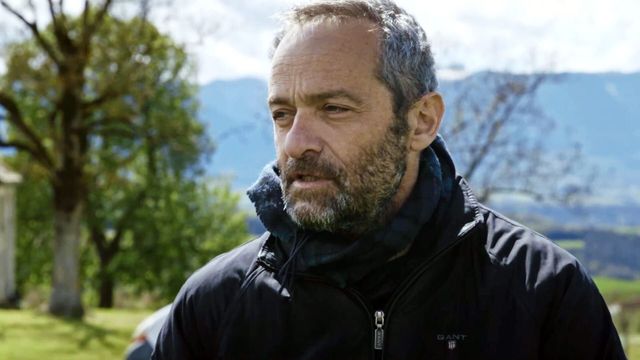 Vignette du programme télé Cédric Kahn, l'échappée