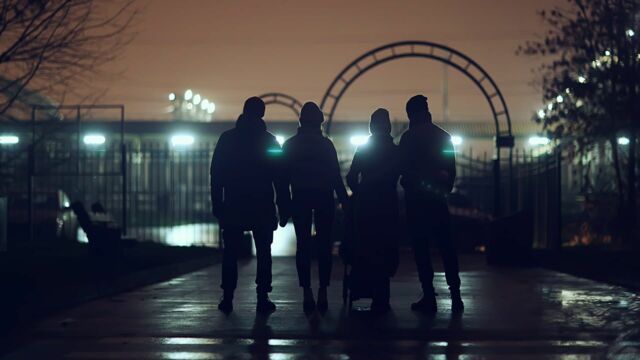 Vignette du programme télé Cops