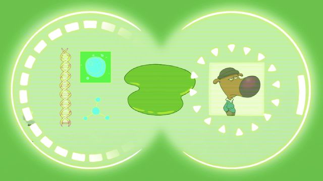 Vignette du programme télé Les minijusticiers - Saison 2