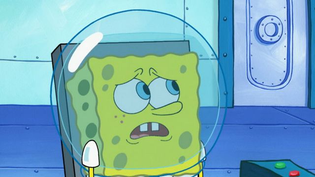 Vignette du programme télé Bob l'éponge - Saison 8