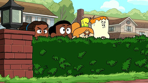 Vignette du programme télé Craig de la crique (A la Recherche de la Légende) S4 (12/21)