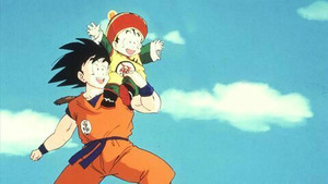 Vignette du programme télé Dragon Ball Z (Un dénouement difficile) S1 (97/291)