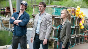 Vignette du programme télé Les mystères de Haven (Les Glendower) S2 (7/13)