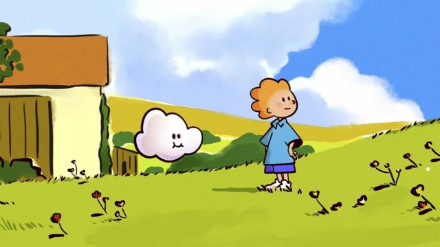 Vignette du programme télé Ella, Oscar & Hoo