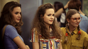 Vignette du programme télé Premiers baisers (Passions) S1 (219/318)