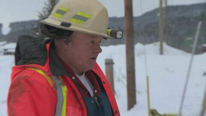 Vignette du programme télé La route de l'enfer : Canada (Wreck From Hell,prt1) S7 (n°8)