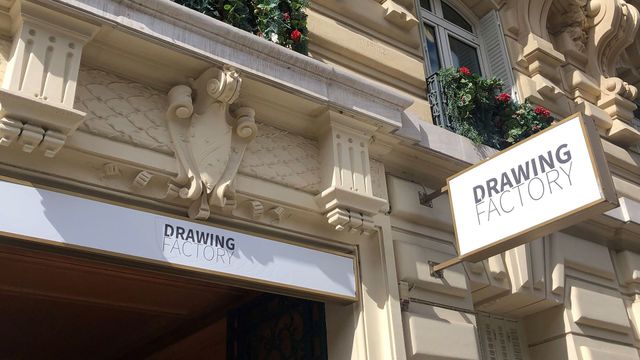 Vignette du programme télé Visite privée - Saison 1