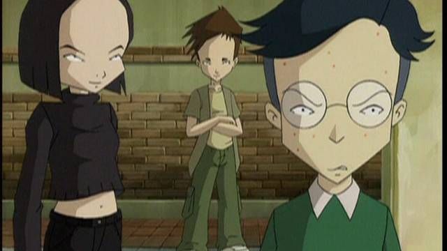 Vignette du programme télé Code Lyoko - Saison 1