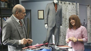 Vignette du programme télé The Middle (La piscine) S8 (20/23)