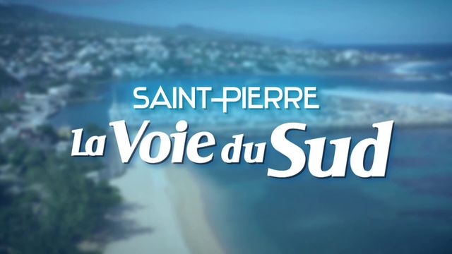Vignette du programme télé Saint Pierre, la voie du sud