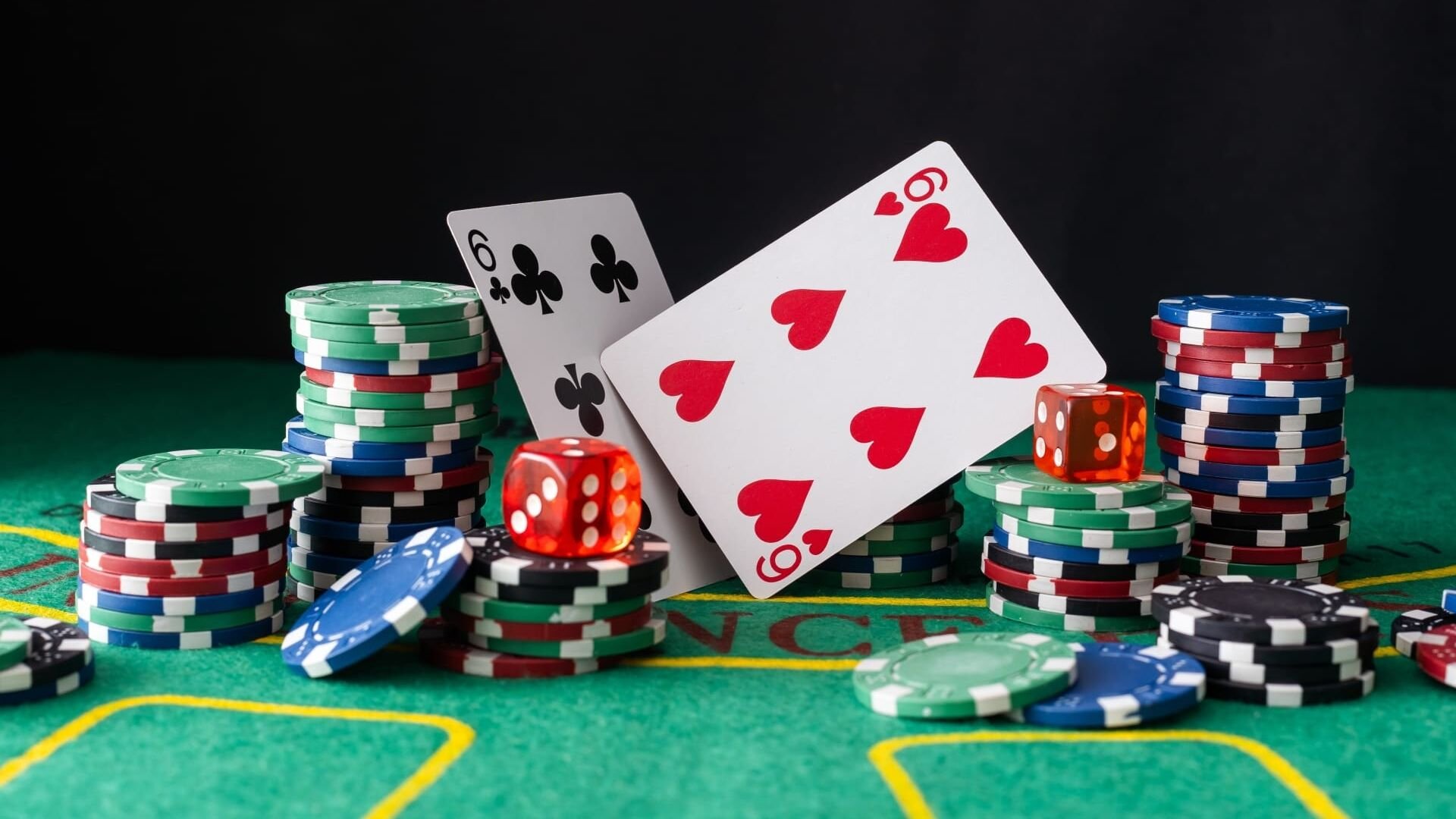 Vignette du programme télé The Big Game