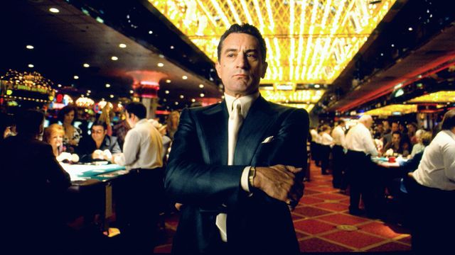 Vignette du programme télé Casino