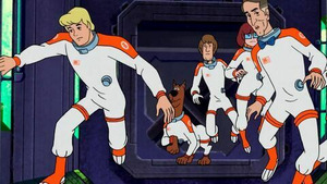 Vignette du programme télé Scooby-Doo et compagnie (Mystère dans l'espace) S1 (26/26)