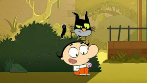 Vignette du programme télé Zouk (Bulle de voeux) S1 (26/52)