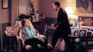 Vignette du programme télé Becker (Le fantôme des cadeaux de Noël) S4 (10/24)