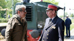 Vignette du programme télé Des trains pas comme les autres (Pays-Bas) S13 (4/7)