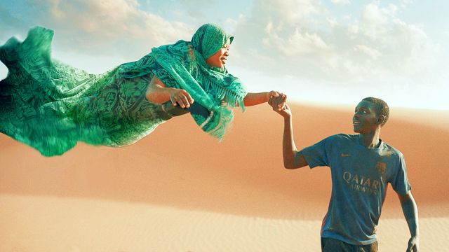 Vignette du programme télé Moi capitaine