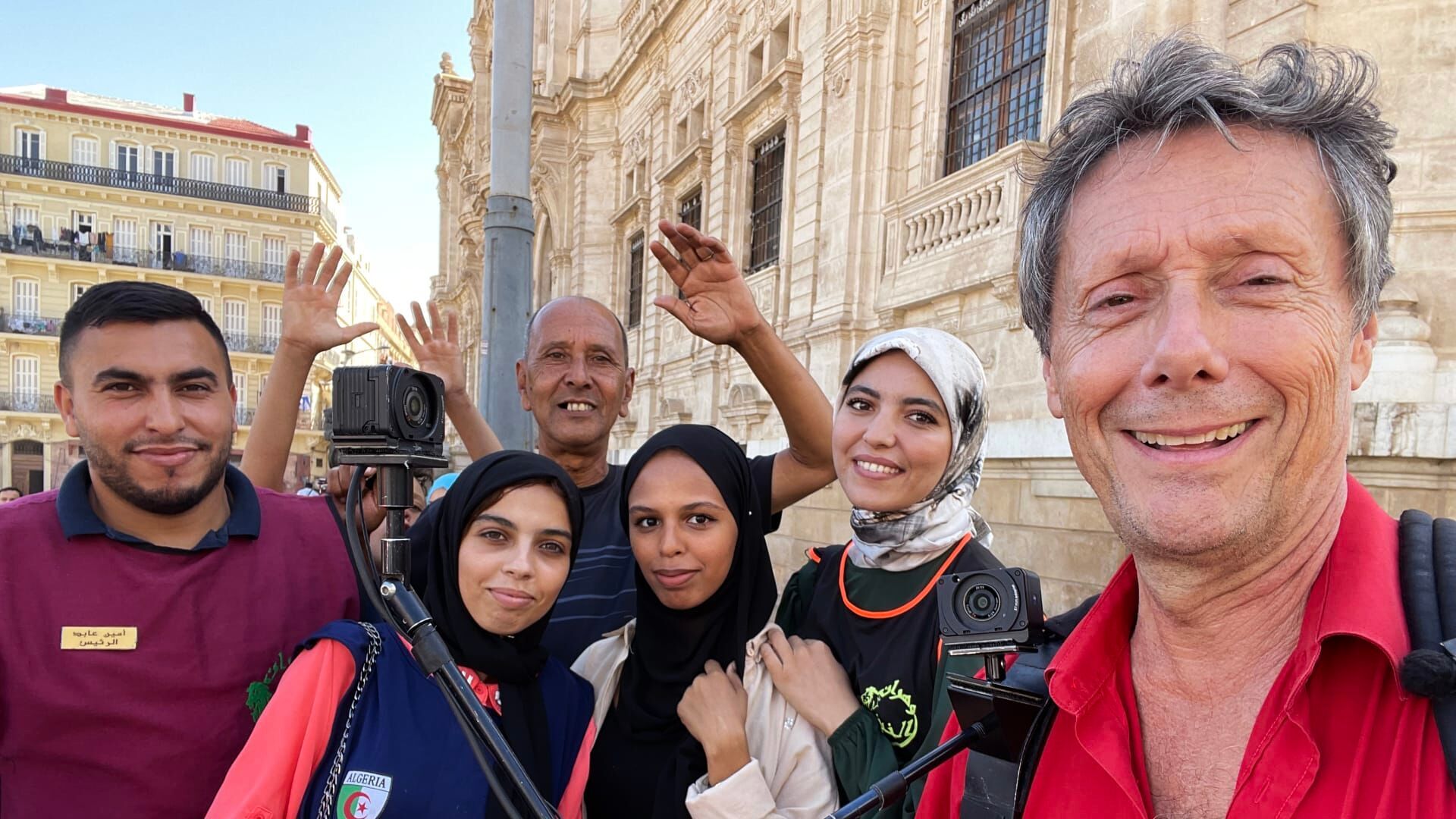 Vignette du programme télé J'irai dormir chez vous