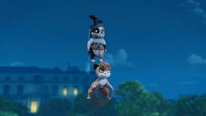 Vignette du programme télé Mystery Lane (Le vampire de Lexington) S1 (16/26)