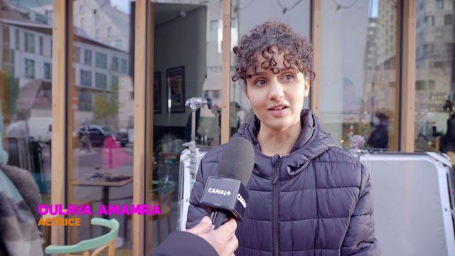 Vignette du programme télé En coulisses Ciné+