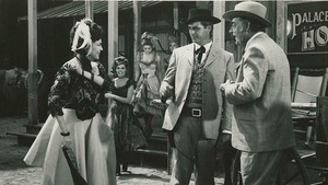 Vignette du programme télé Les éperons noirs
