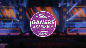 Vignette du programme télé Gamers Assembly