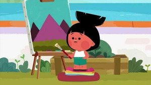 Vignette du programme télé Drôles de dimanches (Toucher le ciel) S1 (32/40)