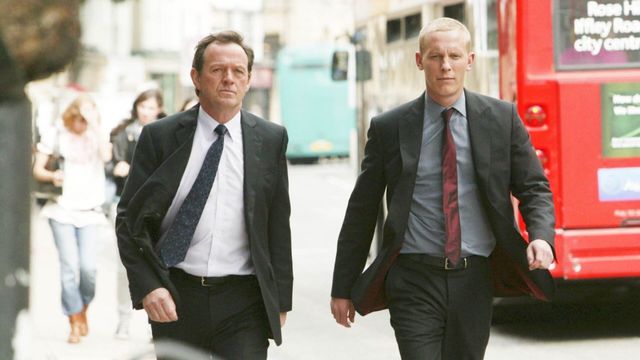 Vignette du programme télé Inspecteur Lewis - Saison 3