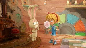 Vignette du programme télé Alice & Lewis (Bubblemania) S1 (22/52)