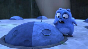 Vignette du programme télé Grizzy et les lemmings (Cabane dans la lune) S4 (13/78)