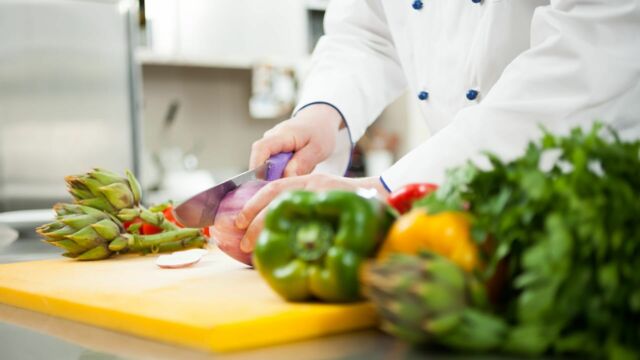 Vignette du programme télé À feu doux