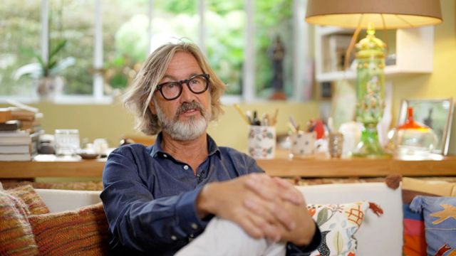 Vignette du programme télé Une histoire extraordinaire