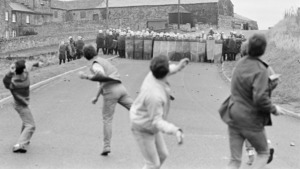 Vignette du programme télé Le temps des ouvriers (Le temps de la destruction (de 1936 à nos jours)) S1 (4/4)