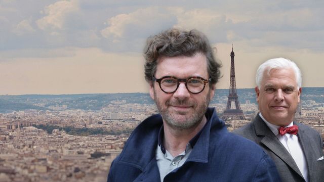 Vignette du programme télé Paname