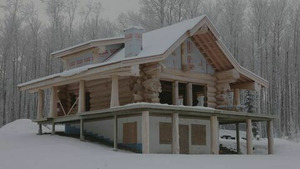 Vignette du programme télé Les constructeurs de l'extrême (Comme neuf) S2 (13/15)