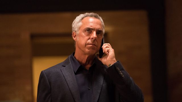 Vignette du programme télé Harry Bosch - Saison 4