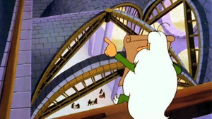 Vignette du programme télé Il était une fois... l'Homme (Les bâtisseurs de cathédrales) S1 (11/26)