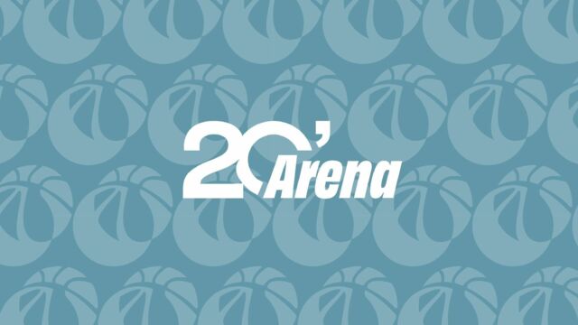 Vignette du programme télé 20 Minutes Aréna