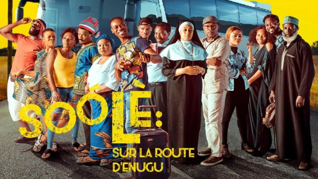 Vignette du programme télé Soólè