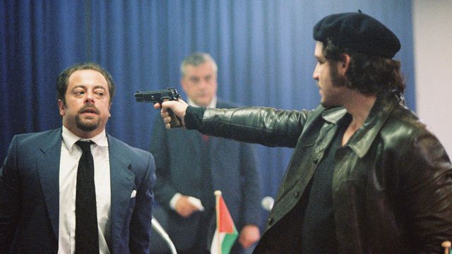 Vignette du programme télé Carlos
