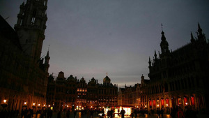 Vignette du programme télé Boucle de nuit