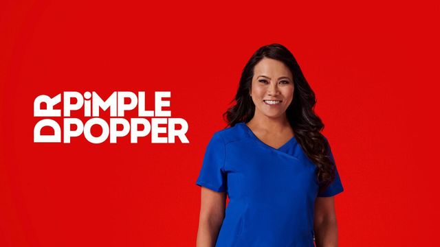 Vignette du programme télé Dr Pimple Popper - Saison 8