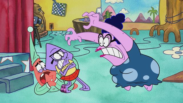 Vignette du programme télé Patrick Super Star - Saison 3