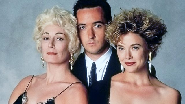 Vignette du programme télé Les arnaqueurs