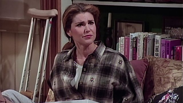 Vignette du programme télé Frasier - Saison 2