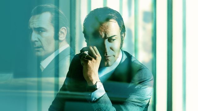 Vignette du programme télé La French