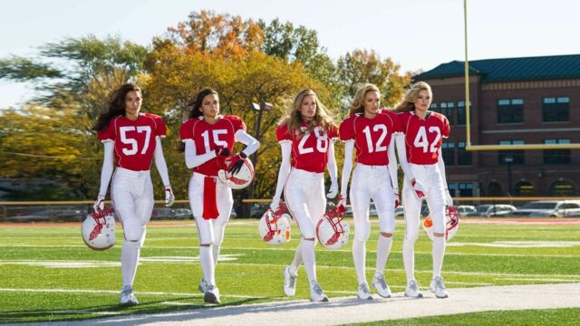 Vignette du programme télé Fashion &amp; Sports
