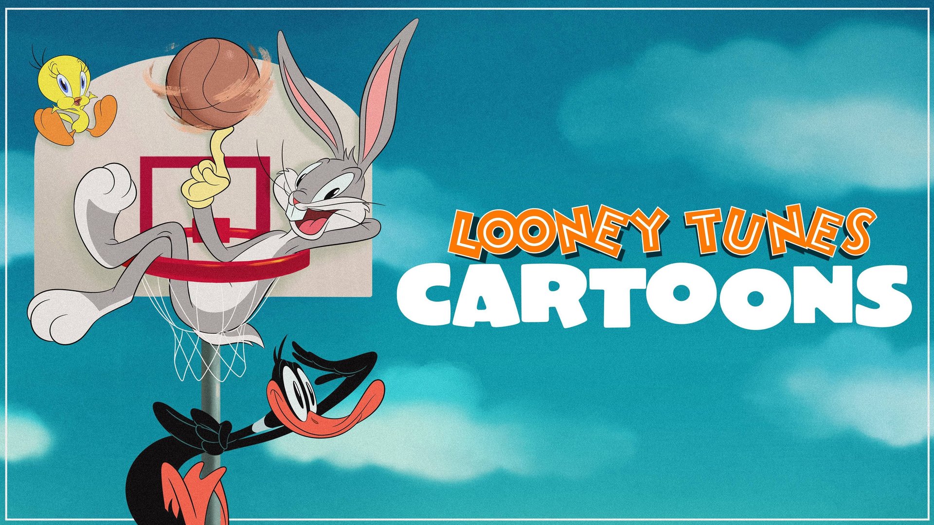 Vignette du programme télé Looney Tunes Cartoons - S01E16