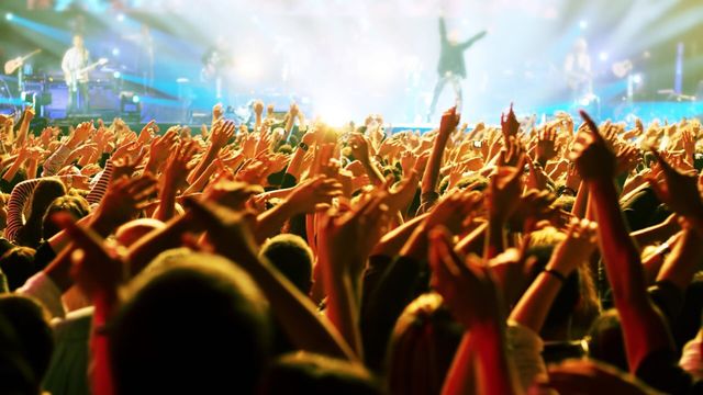 Vignette du programme télé NRJ Hits Mix